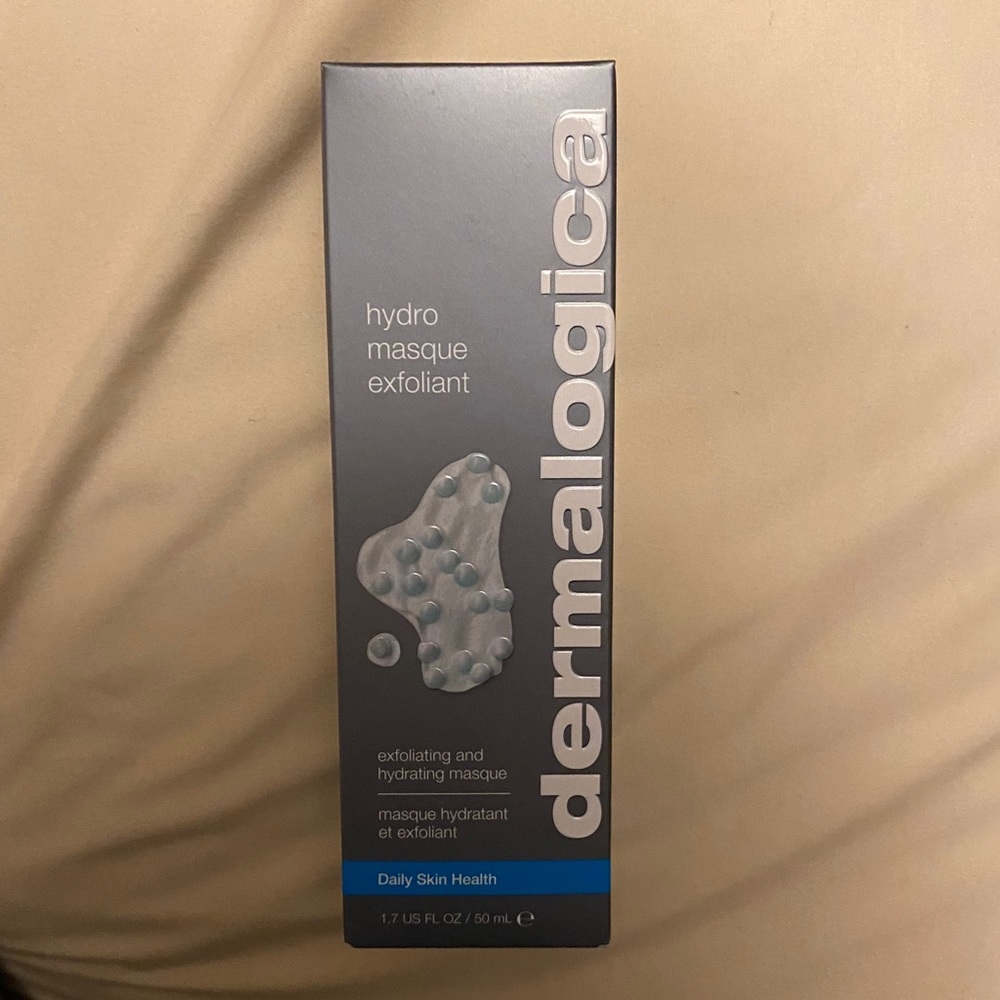 Hydro mask exfoliant